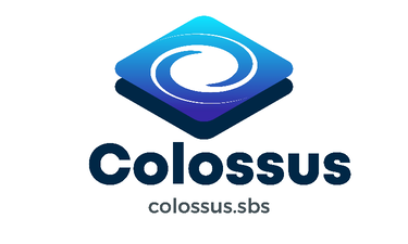 Colossus logo